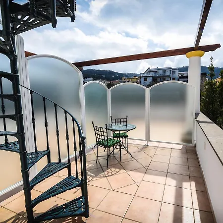 Bella 4* سورينتو