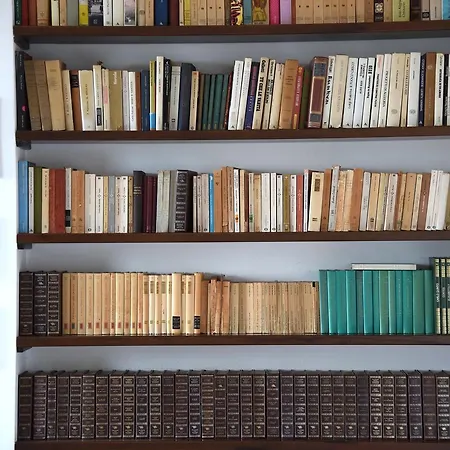 Bella فندق مبيت وإفطار