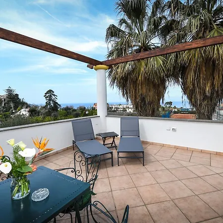 فندق مبيت وإفطار Bella