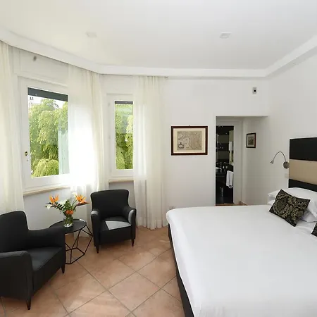 فندق مبيت وإفطار Bella