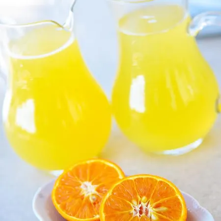 فندق مبيت وإفطار Bella سورينتو