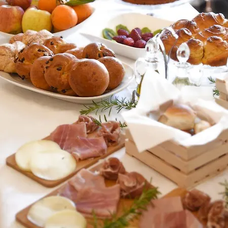 فندق مبيت وإفطار Bella