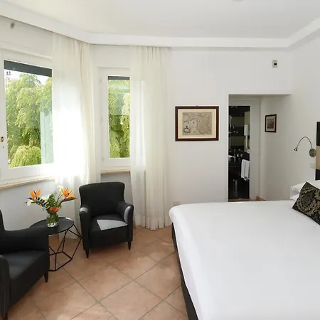 Frühstückspension Bella 4*