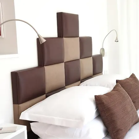 Frühstückspension Bella 4*