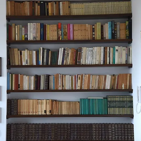 Bella Frühstückspension Sorrent