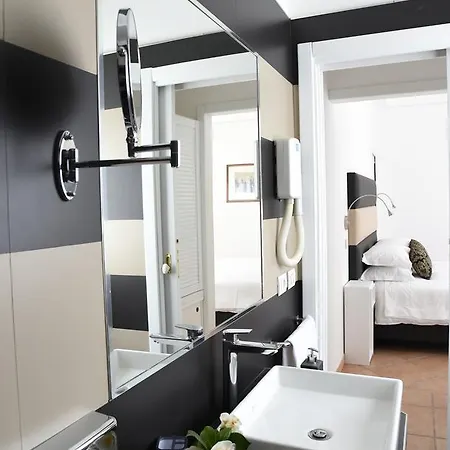 Bella Frühstückspension Sorrent