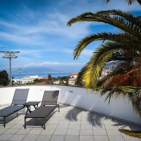 Frühstückspension Bella 4*