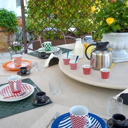 Frühstückspension Bella Sorrent