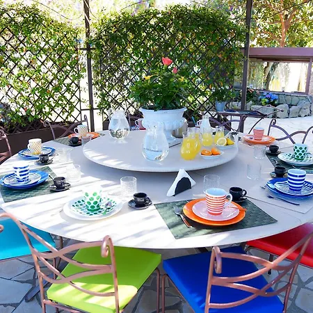 Frühstückspension Bella Sorrent