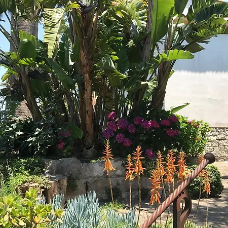 Frühstückspension Bella