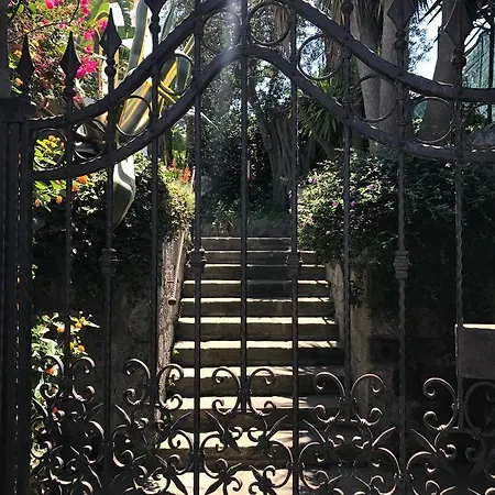 Bella Frühstückspension Sorrent