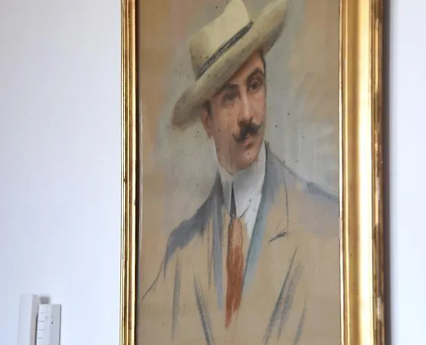 Bella Półwysep Sorrentyński