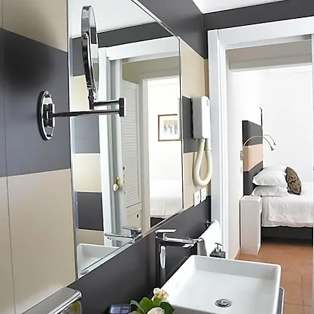 فندق مبيت وإفطار Bella 4*