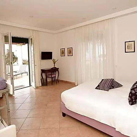 Bed & Breakfast Bella