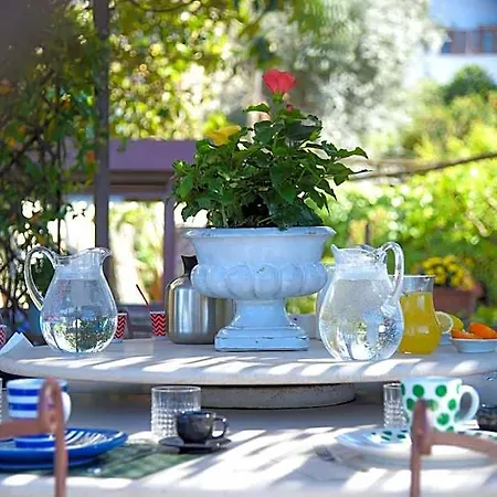 Bella Oda ve Kahvaltı Sorrento