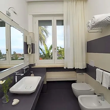Oda ve Kahvaltı Bella Sorrento