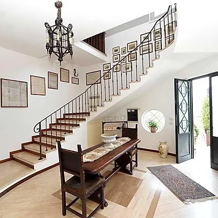 Bella Oda ve Kahvaltı