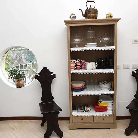 Bella Bed & Breakfast Sorrento