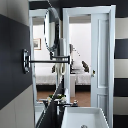 Bella Bed & Breakfast 4*