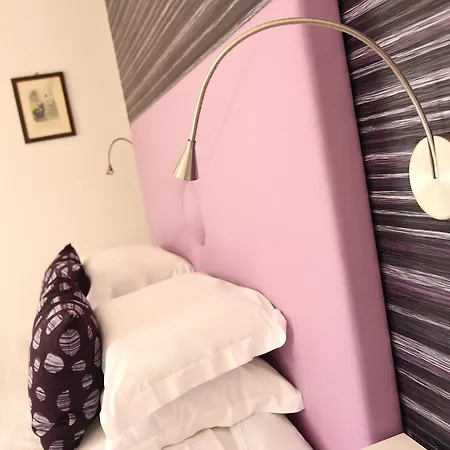 Bella B&B *