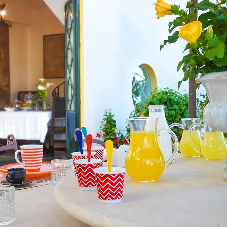 Bella فندق مبيت وإفطار 4*