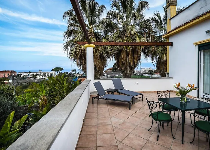 Bed & Breakfast Bella 4*