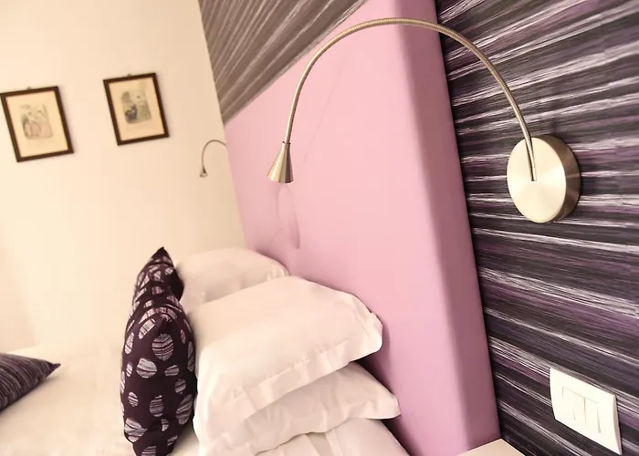 Bella Bed & Breakfast 4*