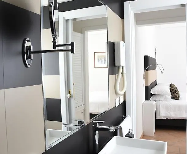 Bella Bed & Breakfast Sorrento