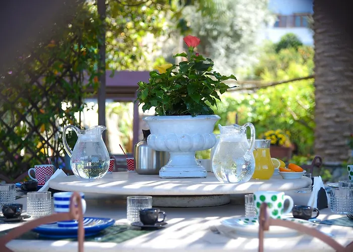 Bed & Breakfast Bella Sorrento