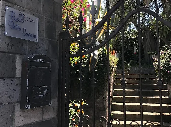 Bella Sorrento