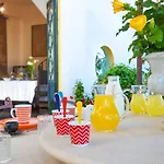 Bella Bed and breakfast 4*