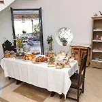 Bella Bed and breakfast