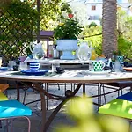 Bed and breakfast Bella 4*