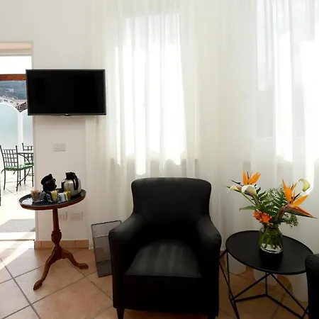 Bella Półwysep Sorrentyński