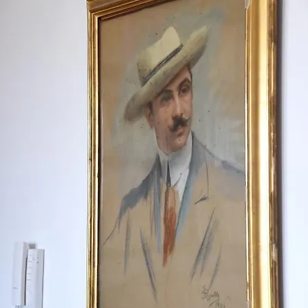 Bella Półwysep Sorrentyński