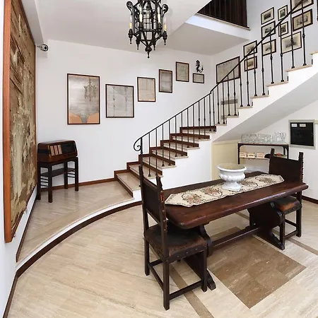 Oda ve Kahvaltı Bella Sorrento