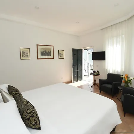 Oda ve Kahvaltı Bella Sorrento