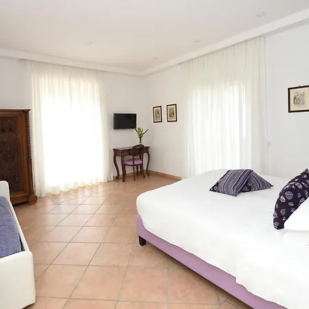 Bella Półwysep Sorrentyński