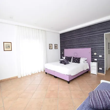 Bella Półwysep Sorrentyński