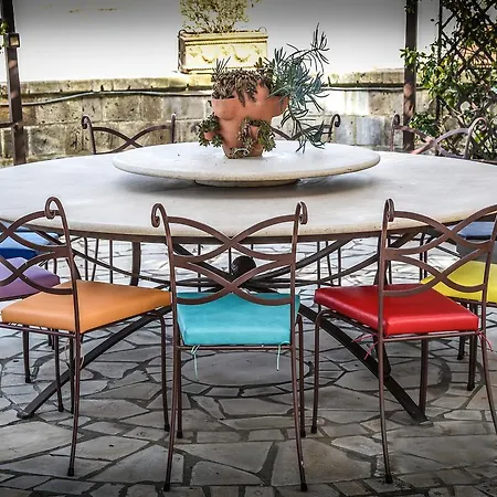 Oda ve Kahvaltı Bella Sorrento