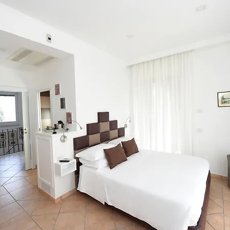 Bella Oda ve Kahvaltı Sorrento