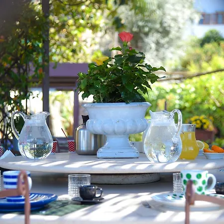 Oda ve Kahvaltı Bella Sorrento