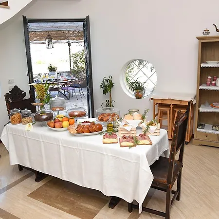 Bella B&B