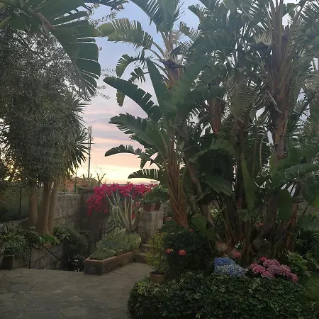 Bella Bed and breakfast