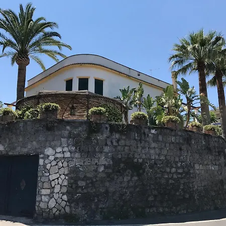 Bella Bed and breakfast