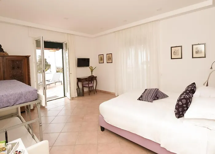 Bella Península Sorrentina