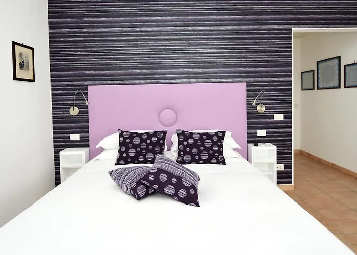 Bella Bed and breakfast