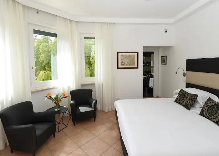 Bed and breakfast Bella 4*