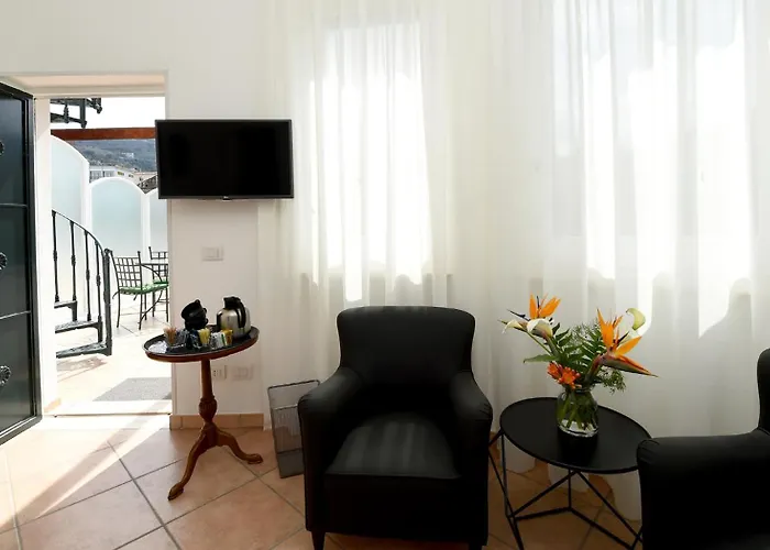 Bella Península Sorrentina