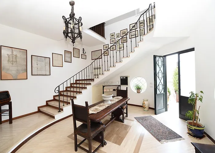 Bed and breakfast Bella 4*